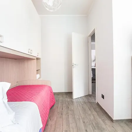 Appartement Ag Con Parcheggio Privato La Spezia