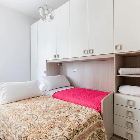 Ag Con Parcheggio Privato Appartement La Spezia