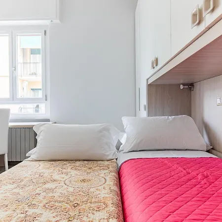 Appartement Ag Con Parcheggio Privato