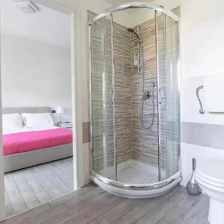 Appartement Ag Con Parcheggio Privato La Spezia