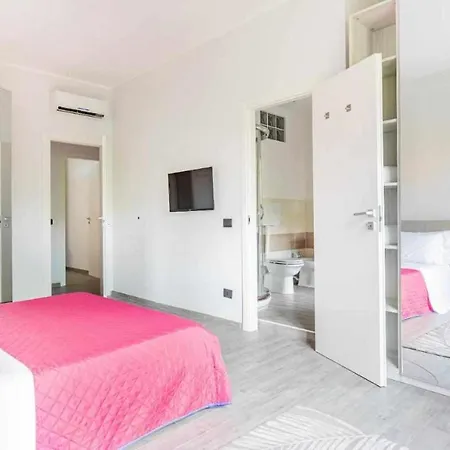 Appartement Ag Con Parcheggio Privato La Spezia