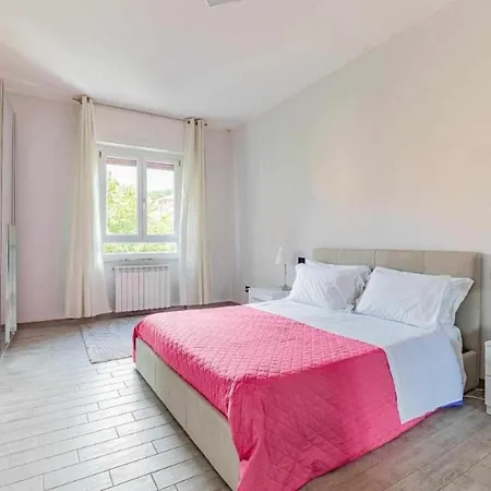 Appartement Ag Con Parcheggio Privato La Spezia